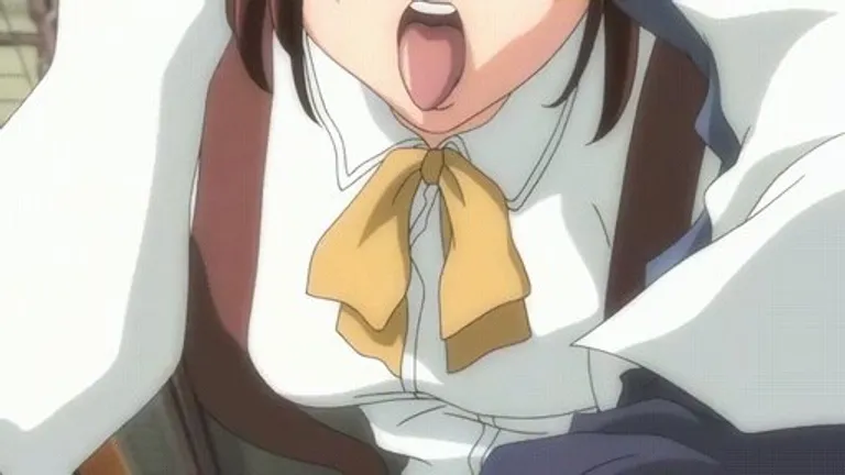 Blowing a dick in plain sight