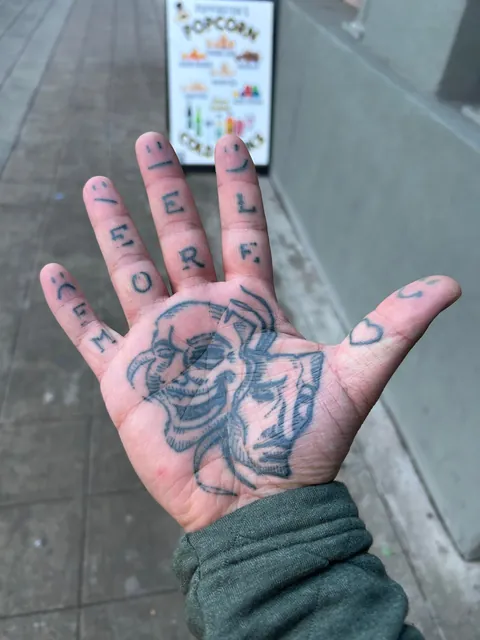 what i asked for vs what i got