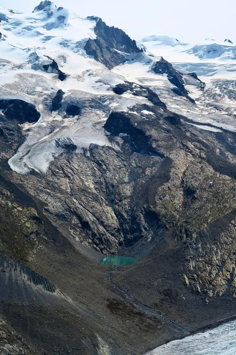 The Matterhorn, Switzerland, August 2025