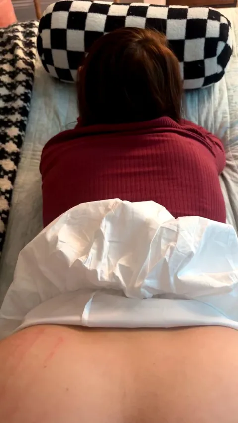 It just kept leaking out