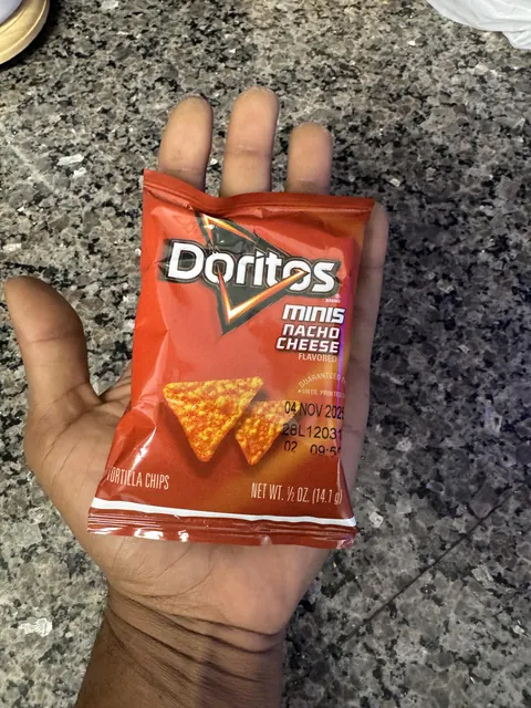 Online order mishap 🤦🏾‍♂️