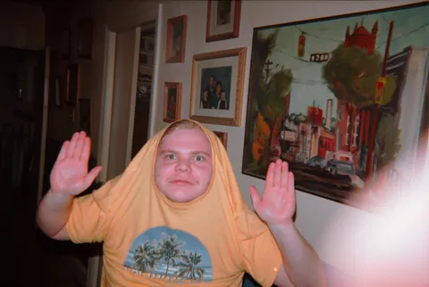 Being dumb in the 90s