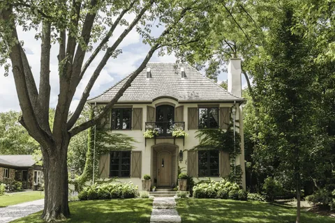 French Provincial - Chicagoland Area