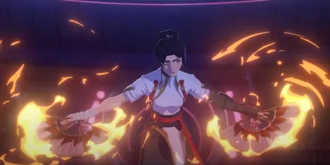 What are your honest opinions/hot takes on the current animation styled shorts?