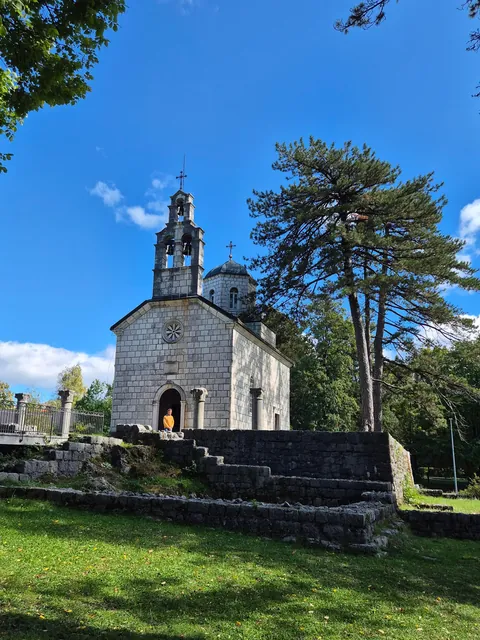 Trip Report: Serbia, Bosnia, and Montenegro