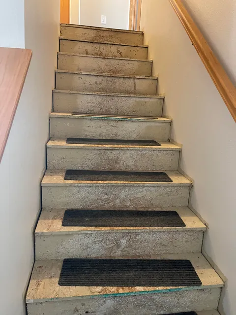 It’s not perfect but the job is done