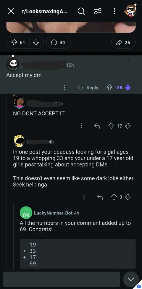 Am I the only one that thinks this is hilarious