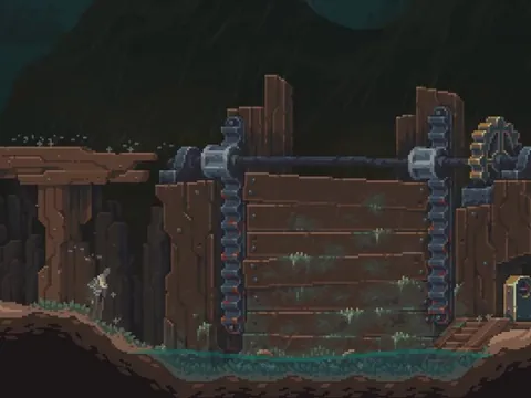 Open up! 🧜‍♂️