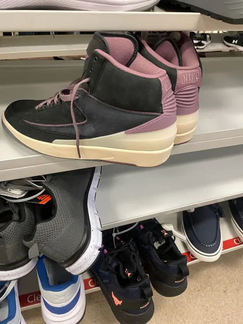 Ross finally happened for me