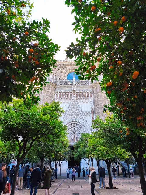 Andalusia: Seville, Cordoba, Granada, and Malaga