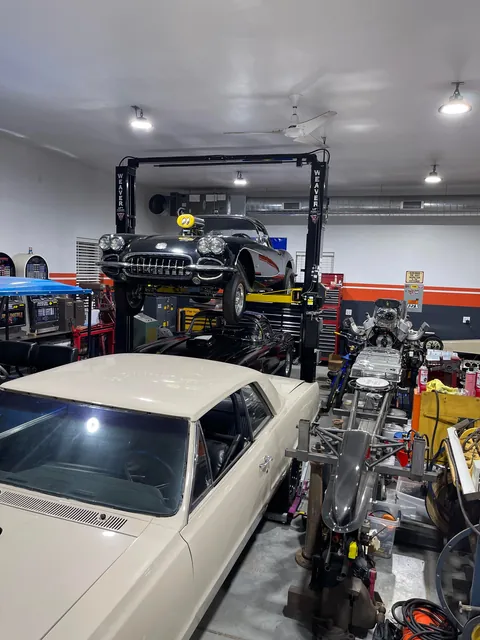 I’m the guy that has never posted.