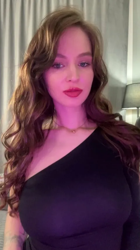 Naughty girl titties reveal