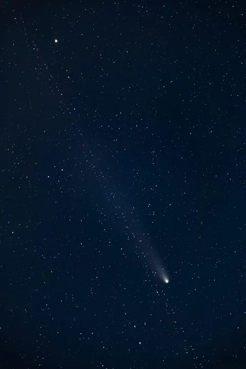 Are these starlink satellites?