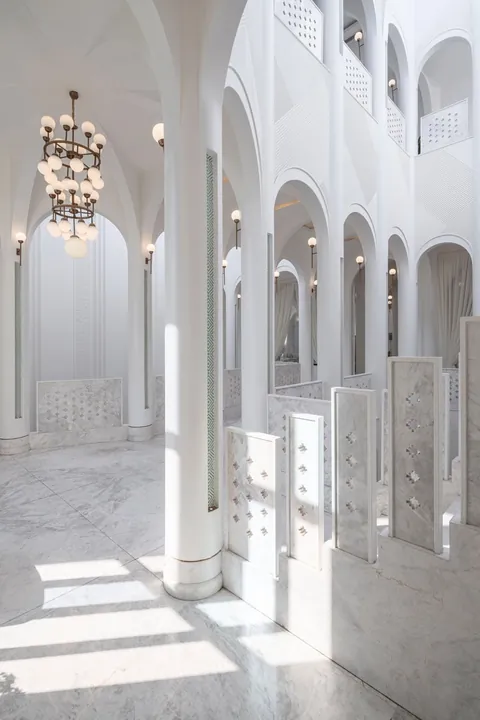 Boutique Café in mashhad - iran