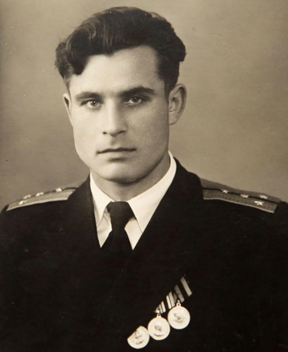 Vasili Arkhipov (1960's). During the Cuban Missile Crisis a false alarm of nuclear war almost made a Soviet nuclear submarine near the U.S launch it's nukes. However the order for a launch needed 3 approvals and Arkhipov refused. So this guy is the only reason why all of us are still alive today