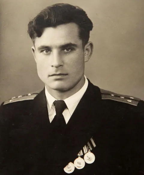 Vasili Arkhipov (1960's). During the Cuban Missile Crisis a false alarm of nuclear war almost made a Soviet nuclear submarine near the U.S launch it's nukes. However the order for a launch needed 3 approvals and Arkhipov refused. So this guy is the only reason why all of us are still alive today