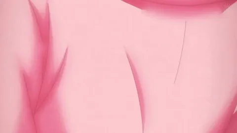 Showing Off Her Sexy Body