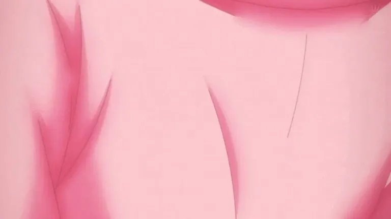 Showing Off Her Sexy Body