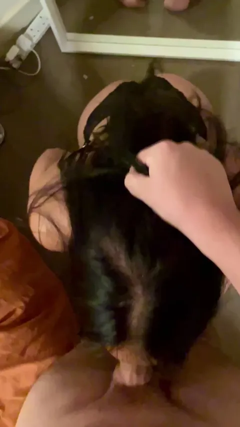 My conservative parents will never know