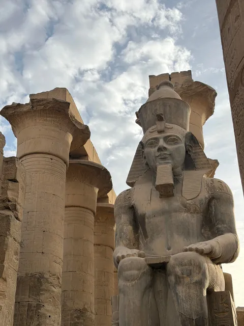 Egypt: unbiassed review