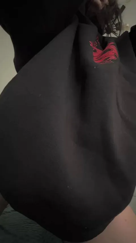 Be honest, one night stand or fuck everyday?