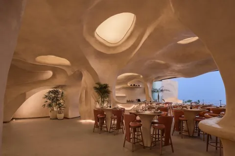 architecture in egypt