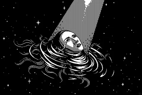 [OC] Ah, I am becoming nothing