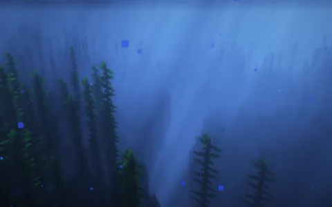 Should Oceans Be Deeper?