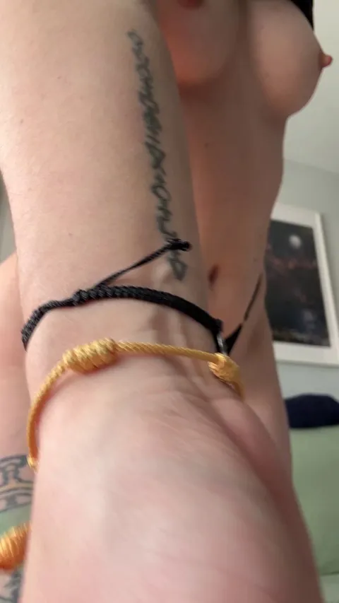 My greatest treasure