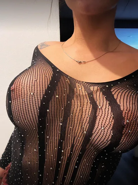 my sexy outfit for tonight...