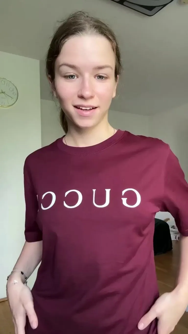 Appetizing and cute twins (reveal)