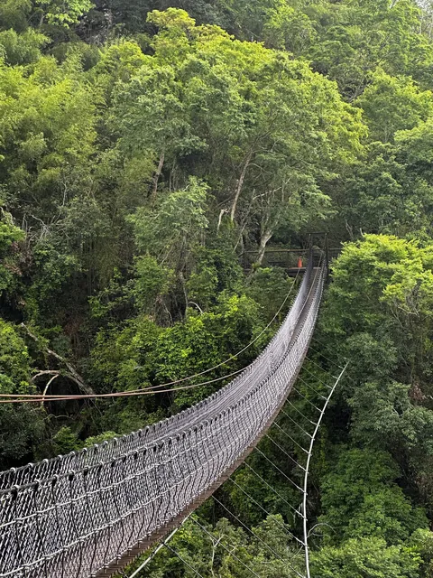 Taiwan blew us away- one of the most underrated hidden gem