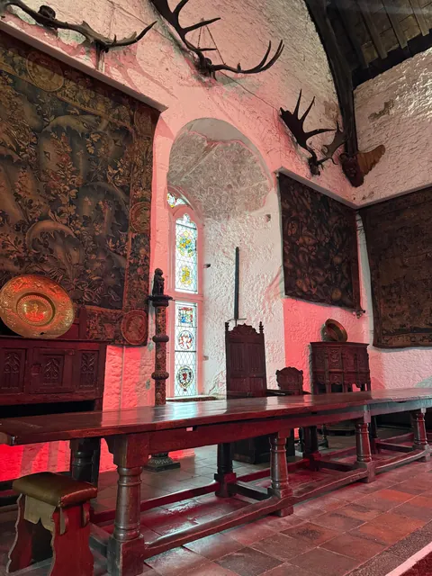 My trip to Ireland (Dublin, Killarney, and Galway)