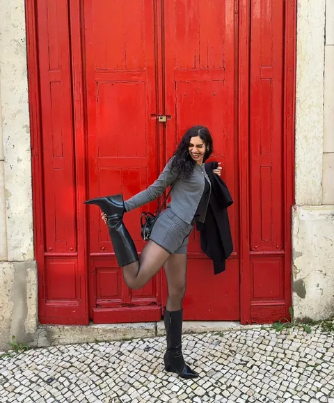 What’s this style called ?