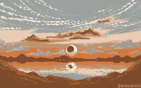 [OC] annular set - 6 colors