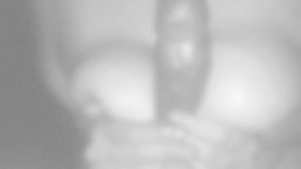 When she calls for a quick meet