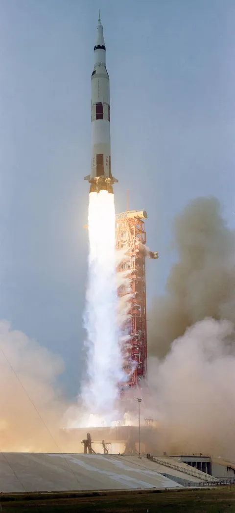 "50'th Anniversary of Apollo 13" Thread