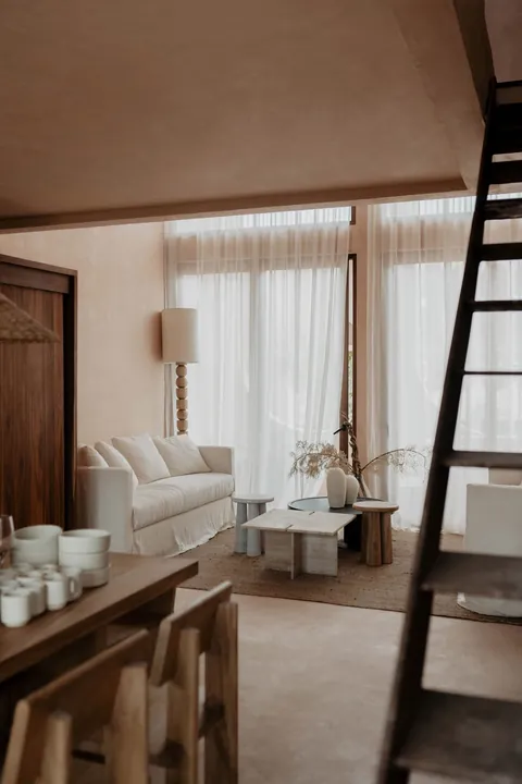 Babel Tulum residential complex in Tulum, Mexico by Studio V Taller