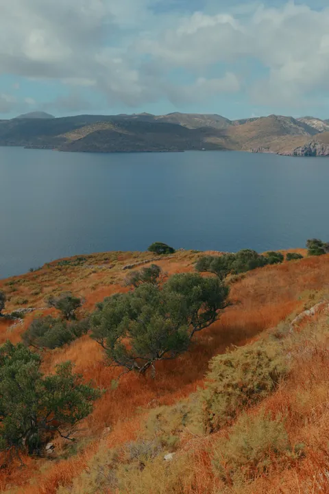 My 11-Day Trip to Milos, Santorini &amp; Athens in 20 Photos!