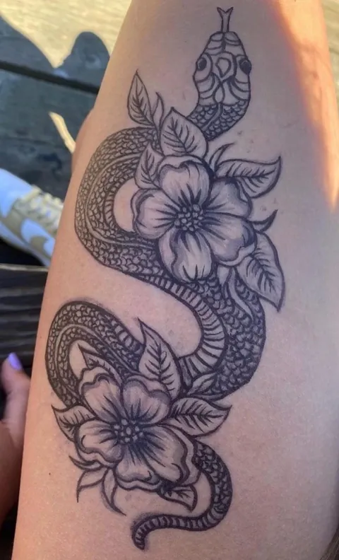 Question: Do I have potential to be a tattoo artist?