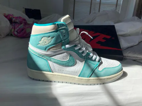 Recently retired but man has it been fun