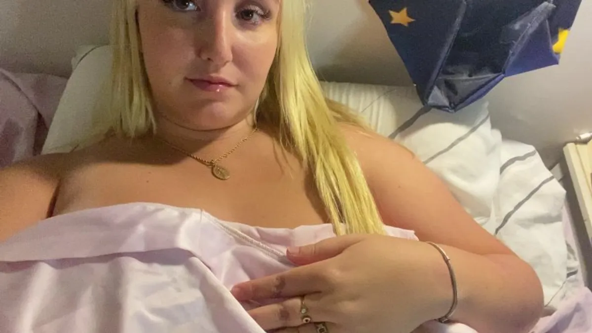 If I flash you, you better know what to do