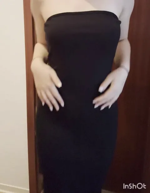 I may be petite, but I stretch for every inch hihi