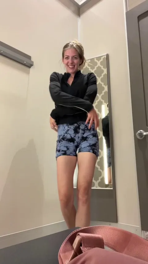 Don’t mind the string