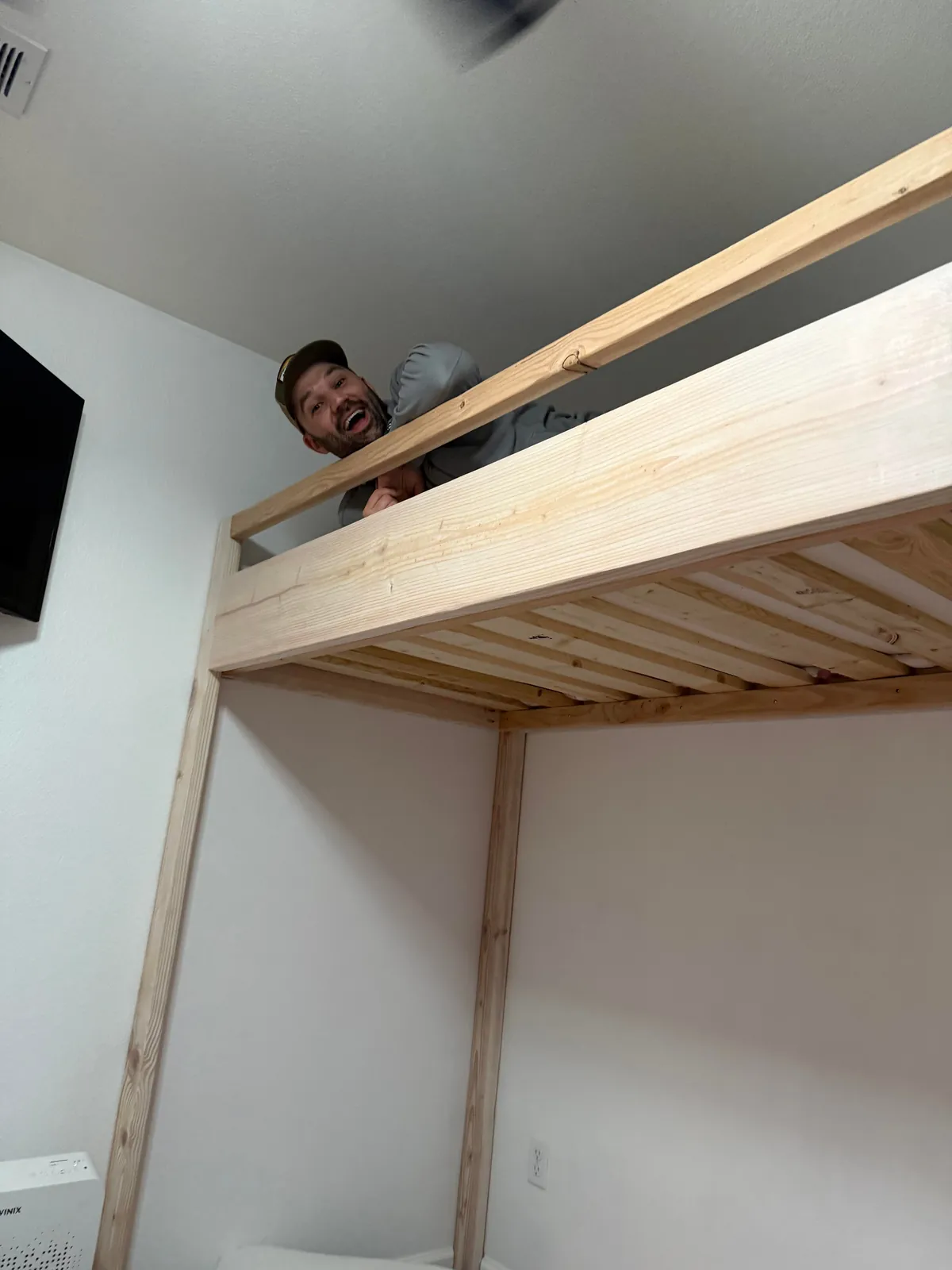 Daughter's Dream Room Makeover