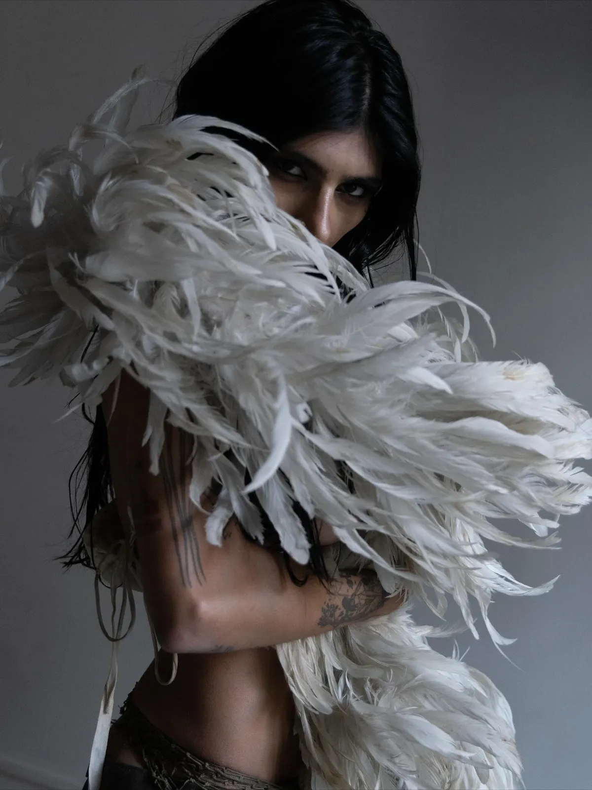 'an evening in Paris'