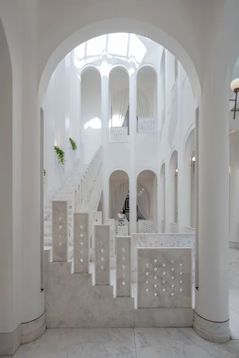 Boutique Café in mashhad - iran