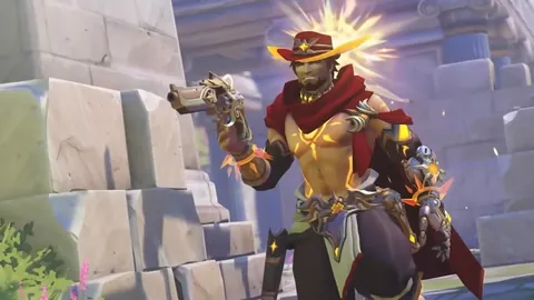 Worst Mythic skin of them all!