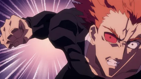 One Punch Man Season 3 Episode 3 Preview Images