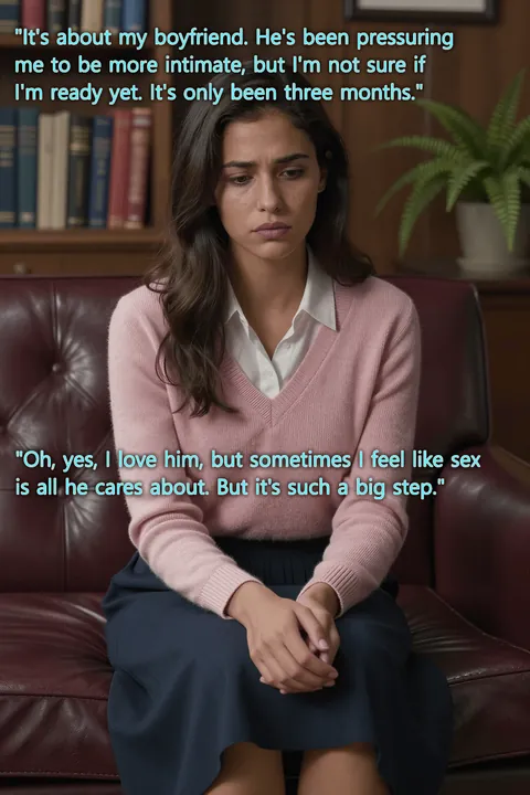 Always listen to your doctor